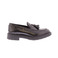 Fratelli Rossetti moccasins black