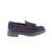 Fratelli Rossetti moccasins blue 1