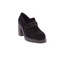 Fratelli Rossetti moccasins black 2