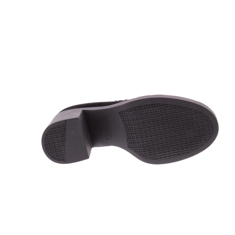 Fratelli Rossetti moccasins black 5