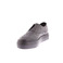 Fratelli Rossetti low shoes black 3