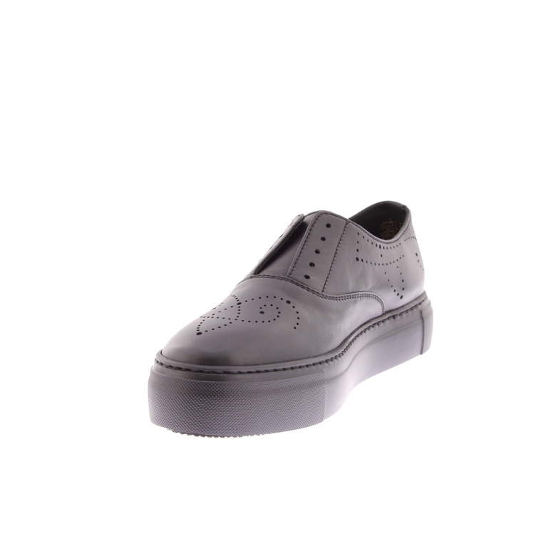Fratelli Rossetti low shoes black 3
