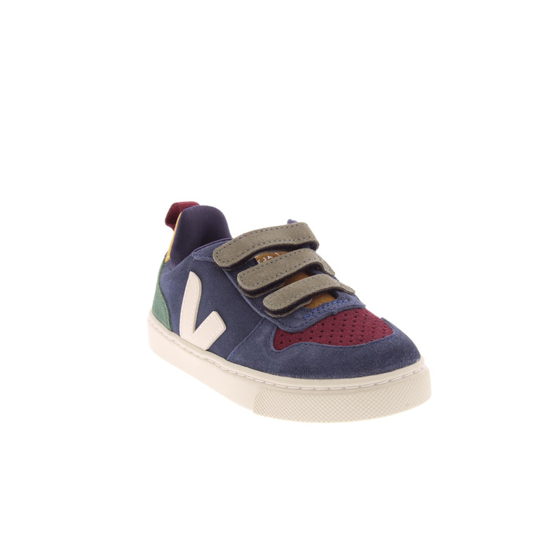 Veja sneakers bleu 2