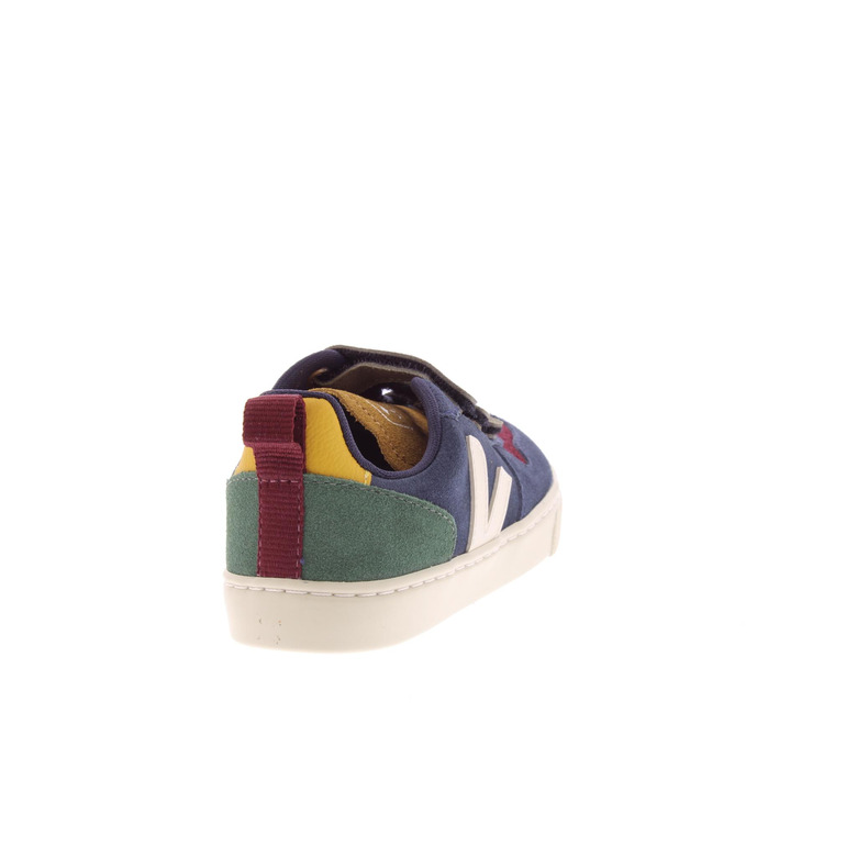 Veja sneakers bleu 4