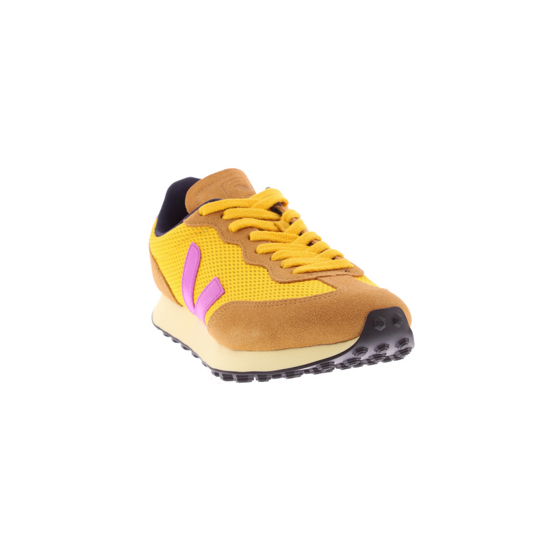 Veja sneakers orange 2