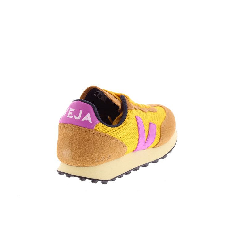 Veja sneakers orange 4