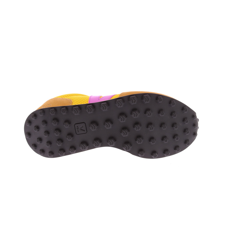 Veja sneakers orange 5