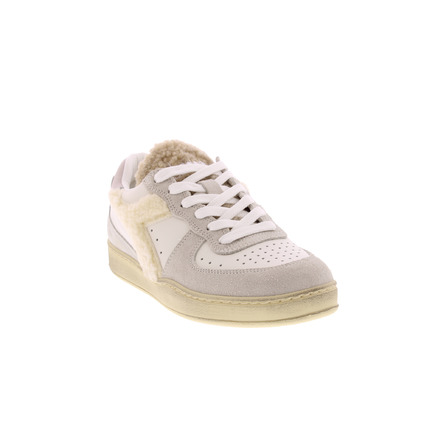 Diadora Heritage sneakers wit