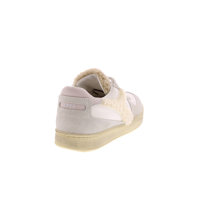 Diadora Heritage sneakers wit 4