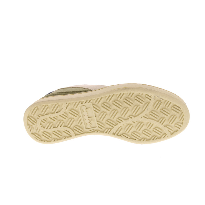 Diadora Heritage sneakers groen 5