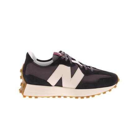 New Balance sneakers grau
