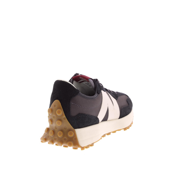 New Balance sneakers grau 4