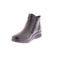Rieker ankle boots black 3
