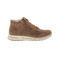Ara low shoes taupe 1