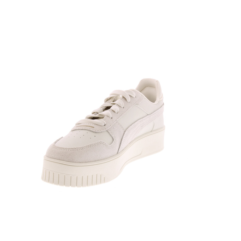 Puma sneakers ecru 3