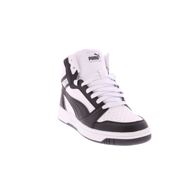 Puma sneakers white 2