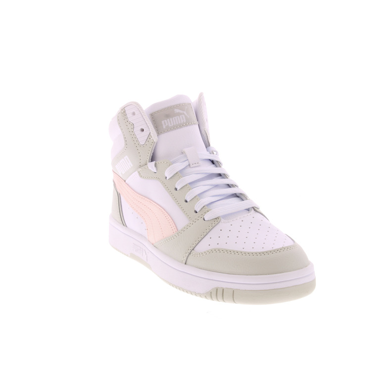Puma sneakers blanc 2