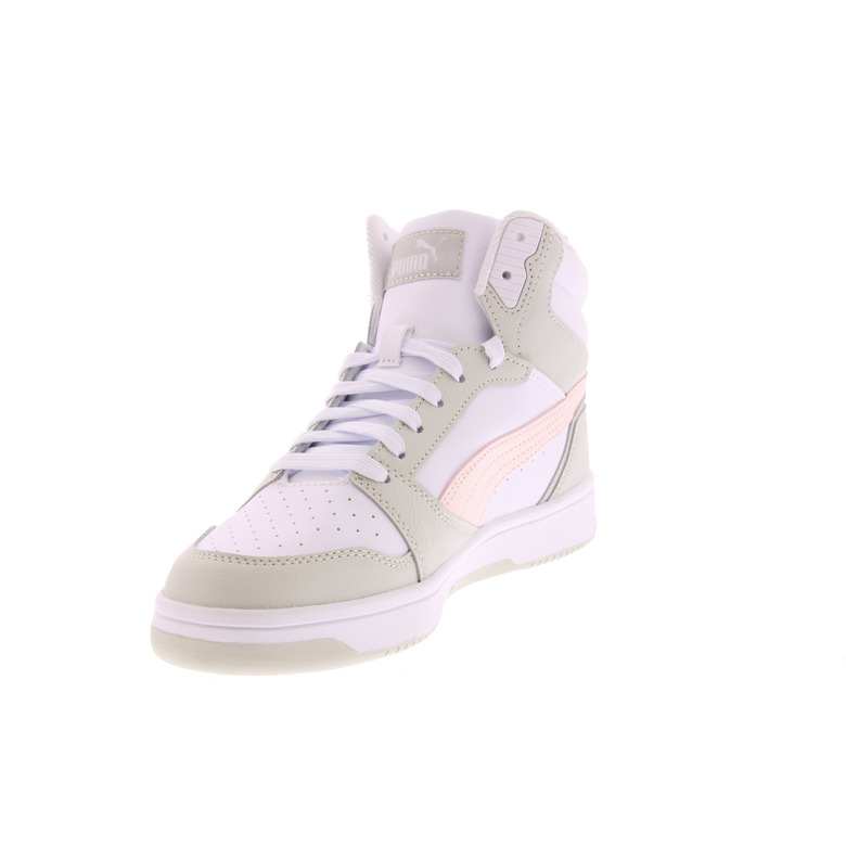 Puma sneakers blanc 3