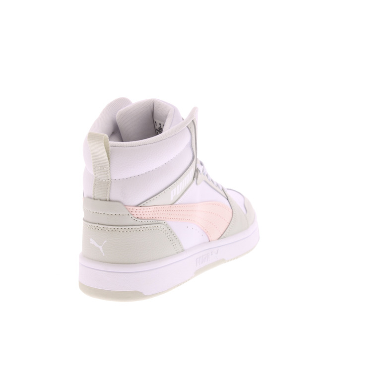 Puma sneakers blanc 4