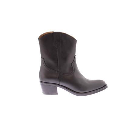 Belang Atelier 04 ankle boots black