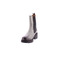 Belang Atelier 04 ankle boots silver 3
