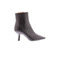 Bianca Di ankle boots black 1