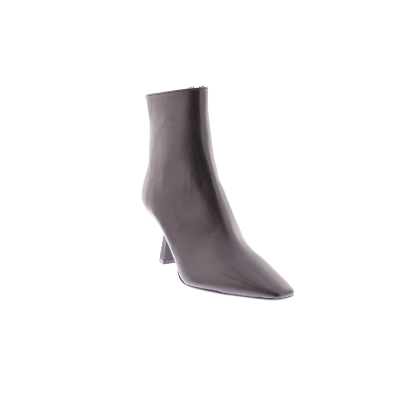Bianca Di ankle boots black 2