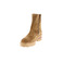 Debutto Donna ankle boots camel 3