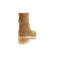Debutto Donna ankle boots camel 4