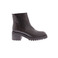 Debutto Donna ankle boots black 1