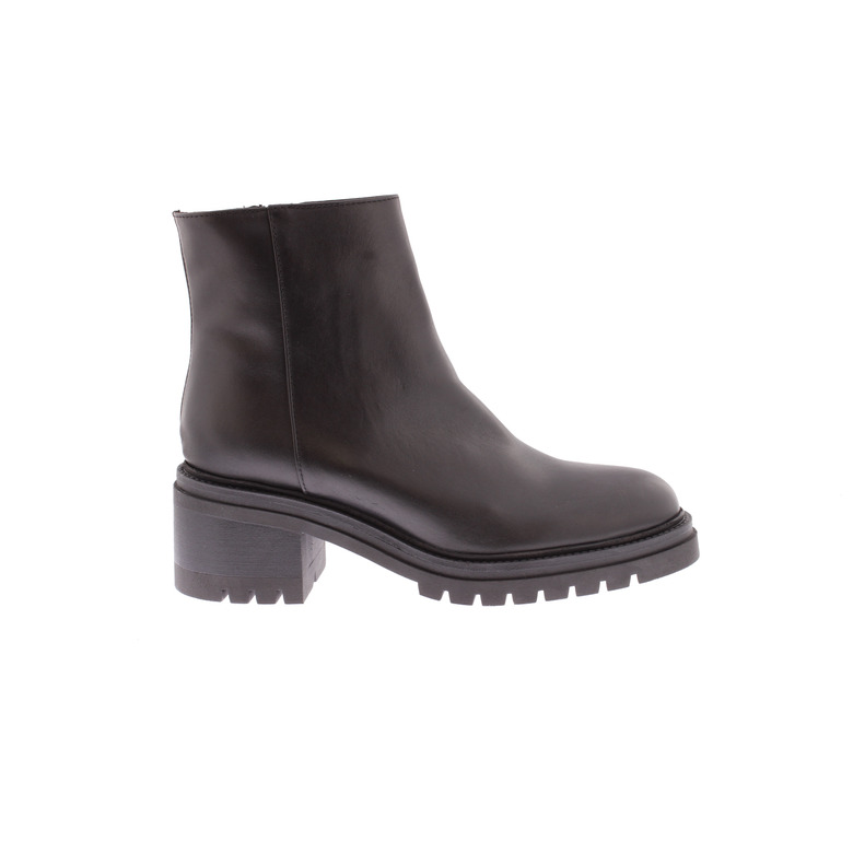 Debutto Donna ankle boots black 1