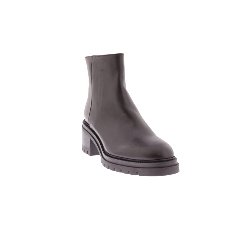 Debutto Donna ankle boots black 2