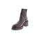 Debutto Donna ankle boots black 3