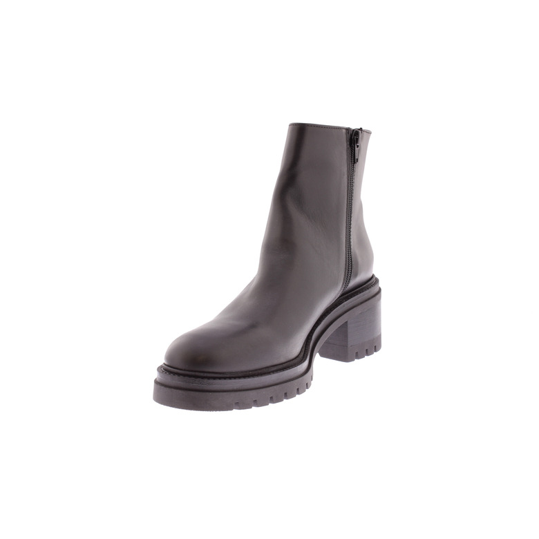 Debutto Donna ankle boots black 3