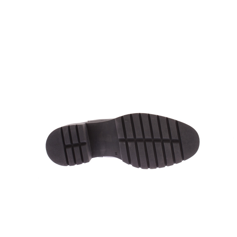 Debutto Donna ankle boots black 5