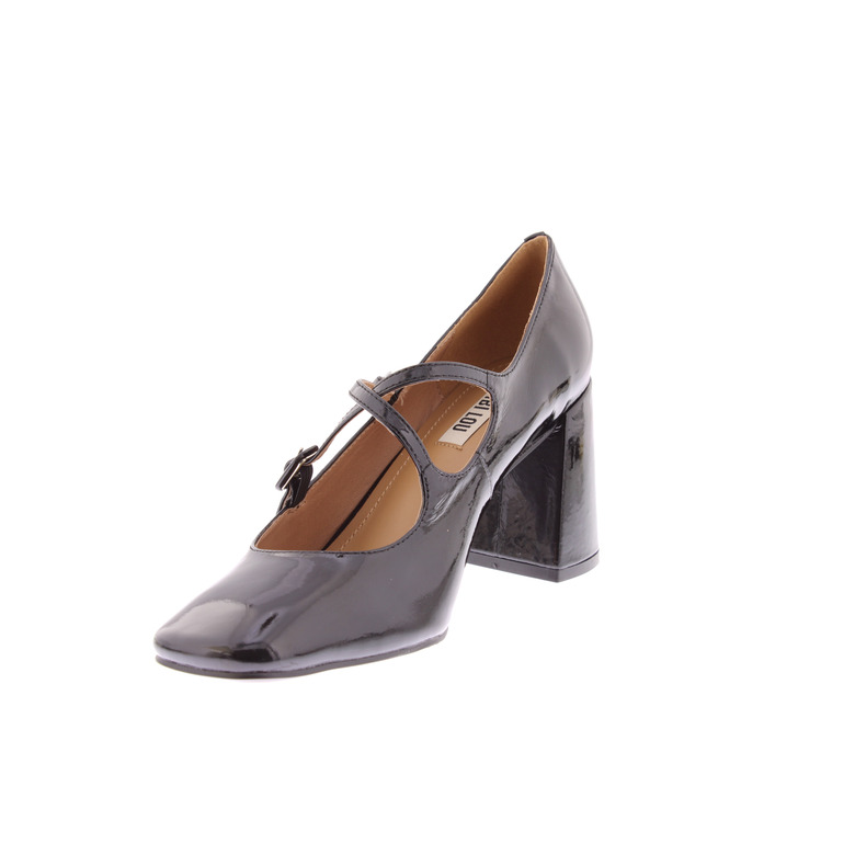 Bibi Lou pumps schwarz 3