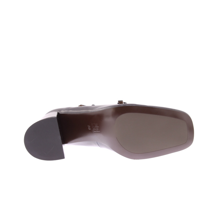 Bibi Lou pumps schwarz 5