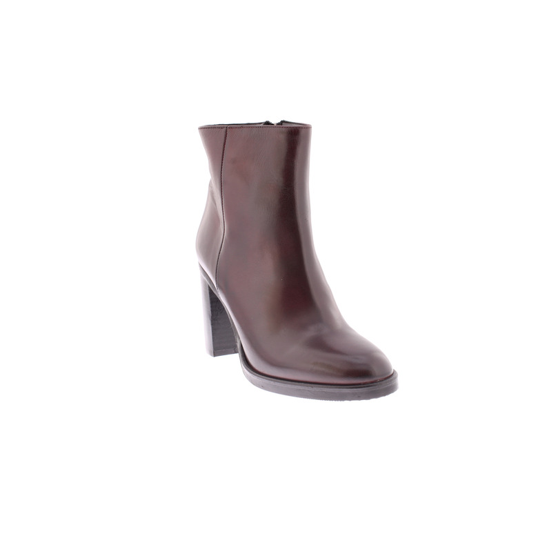 Decra bottillons bordeaux 2