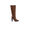 Decra boots cognac