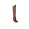 Decra boots cognac 2