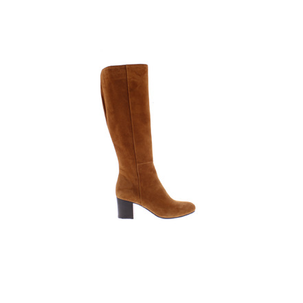 Donna Lei stiefel cognac