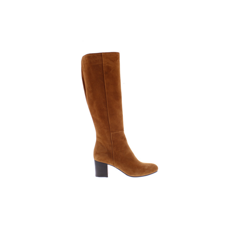 Donna Lei stiefel cognac 1