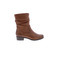 Remonte ankle boots brown 1