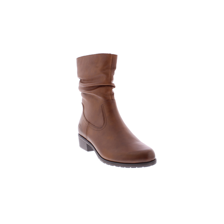 Remonte ankle boots brown 2