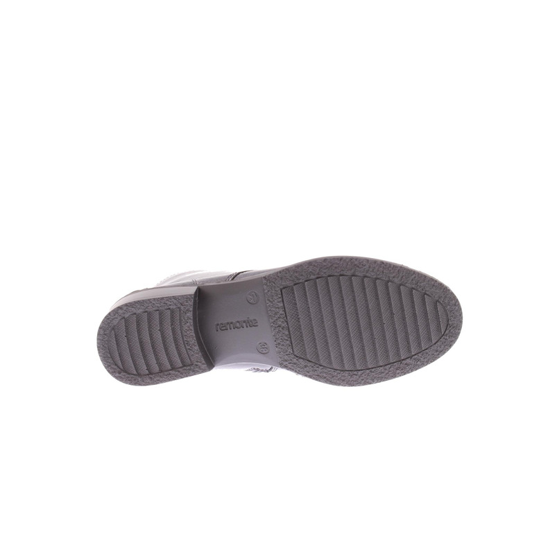 Remonte lace shoes black 5