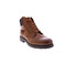 Redskins chaussures hautes cognac 2