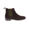 Paul Smith chaussures hautes brun 1
