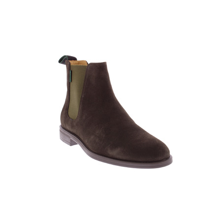 Paul Smith hohe schuhe braun