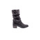 Hee! boots black