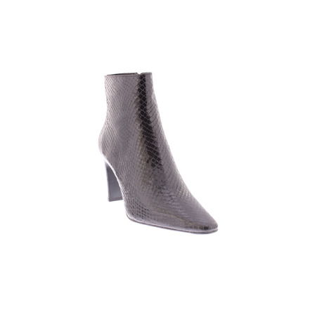 Lola Cruz stiefelette schwarz